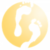 Earth Trot Galleries Logotype