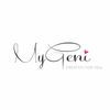 MyGeni Logotype