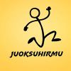 Juoksuhirmu Logotyyppi