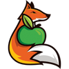 nutrifox Logotipo