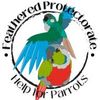 The Feathered Protectorate Logotyp