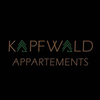 Kapfwald Appartements Logotyp