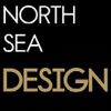North Sea Design Logotyp