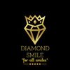 DiamondSmile Logotype