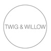 Twig & Willow Logotype
