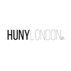 HUNYLONDON Logotype
