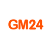 GM24 Logotipo