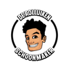 De Rolluikenschoonmaker Logotype