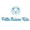 Petite Maison Kids Logotype