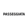 Passeggiata Logotipo