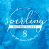 Sperling Dermatology Logotype