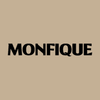 Monfique Logotyp