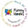 funnyhooks Logotype