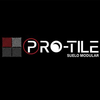 Pro-Tile Logotipo