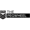 The Pegwheel Logotype