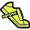NOFOMO FIT - Helensvale Logotype