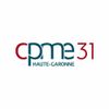 CPME Haute-Garonne Logotipo