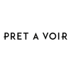 Pretavoir Logotype