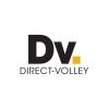 Direct Volley Logotipo