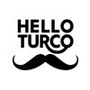 HELLO TURCO Logotype