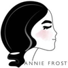 Annie Frost Logotipo