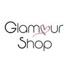 GLAMOURSHOP ALESSIA Logotipo