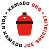 Kamado BBQ Logotype
