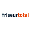 friseurtotal.de Logotype