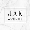 JAK Avenue Logotipo