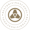 Best Driving School Logotype