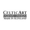 Celtic Art Logotype