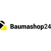Baumashop24 Logotype