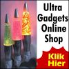 Ultragadgets bvba Logotype