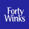 Forty Winks Logotype