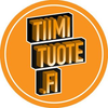 tiimituote.fi Logó