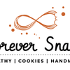 Forever Snack Logotype