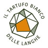 TartufoBianco.com Logotipo