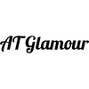 AT Glamour Logotyp