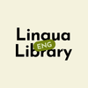 Lingua Library Polska Logotipo
