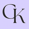 Callie K Nutrition Logotype