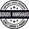Gouds Kaashuis Logotype