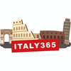 Italy365 Logotype