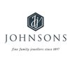 Johnsons Jewellers Logotype