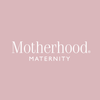 Motherhood Logotype