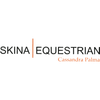 SKINAEQUESTRIAN Logotyp