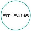 Fitjeans Europe Logotype