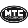 MTC Motorsport Logotype