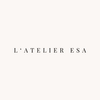 ESA Atelier Logotype