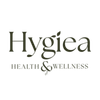 Hygiea Health & Wellness Logotyp