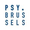 Joel – Psy.brussels Logotype